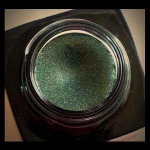 BOBBY BROWN Long Wear gel shadow Midnight Forest